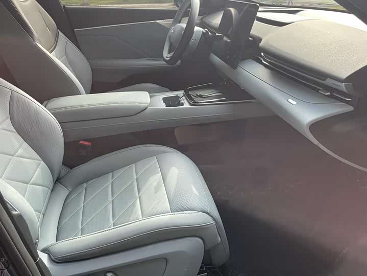 Changan Deepal S05 2024 2024款 200Ultra增程远航版