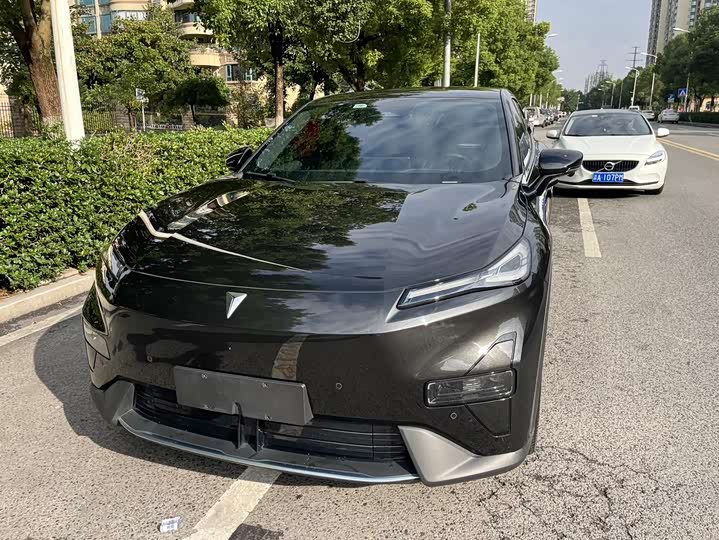 Changan Deepal S05 2024 2024款 200Ultra增程远航版