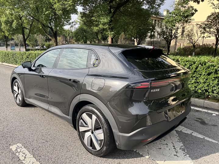 Changan Deepal S05 2024 2024款 200Ultra增程远航版