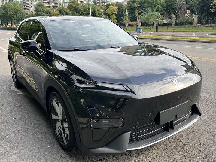 Changan Deepal S05 2024 2024款 200Ultra增程远航版