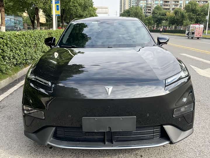 Changan Deepal S05 2024 2024款 200Ultra增程远航版