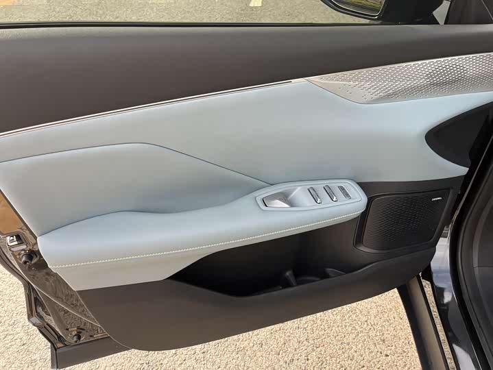 Changan Deepal S05 2024 2024款 200Ultra增程远航版