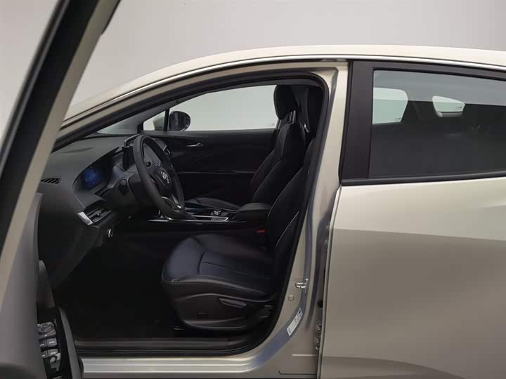 Buick Velite 6 2024 2024款 430km 舒享版