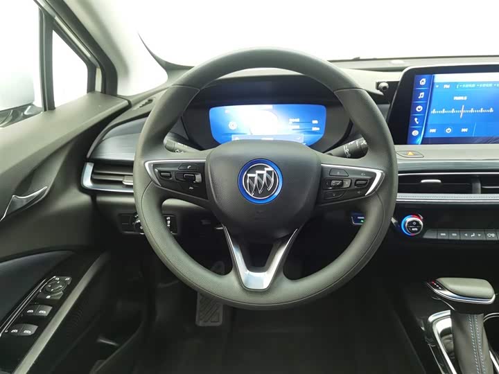 Buick Velite 6 2024 2024款 430km 舒享版