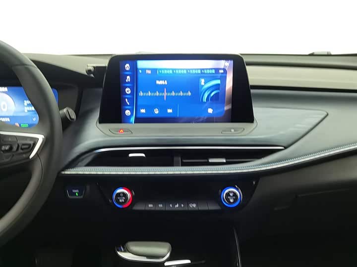 Buick Velite 6 2024 2024款 430km 舒享版