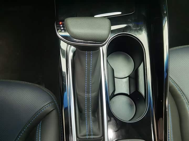 Buick Velite 6 2024 2024款 430km 舒享版