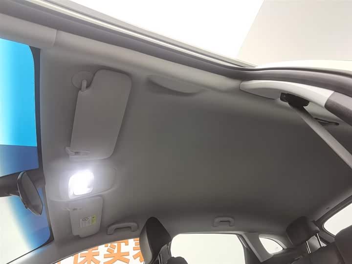 Buick Velite 6 2024 2024款 430km 舒享版