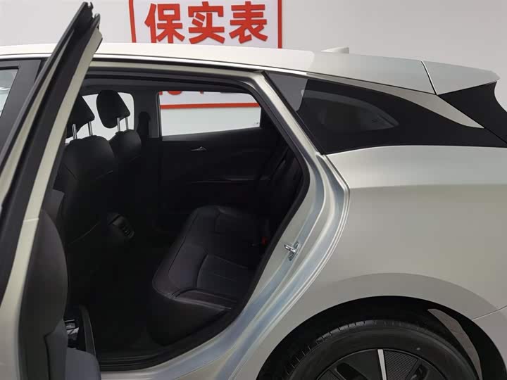 Buick Velite 6 2024 2024款 430km 舒享版