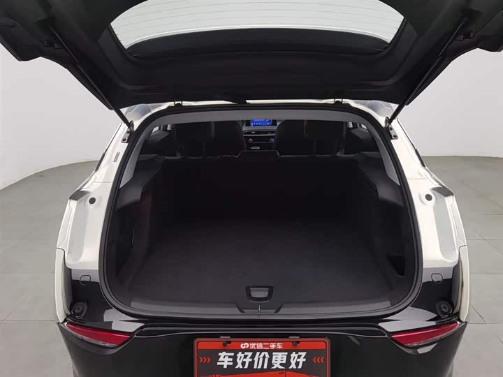 Buick Velite 6 2024 2024款 430km 舒享版