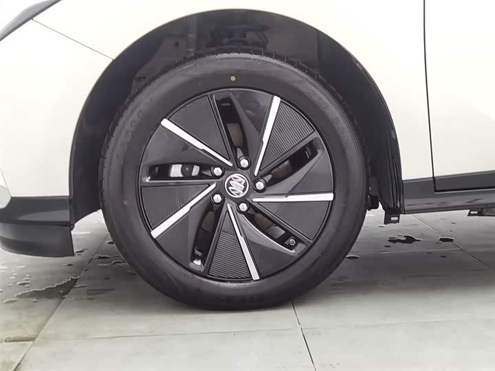 Buick Velite 6 2024 2024款 430km 舒享版