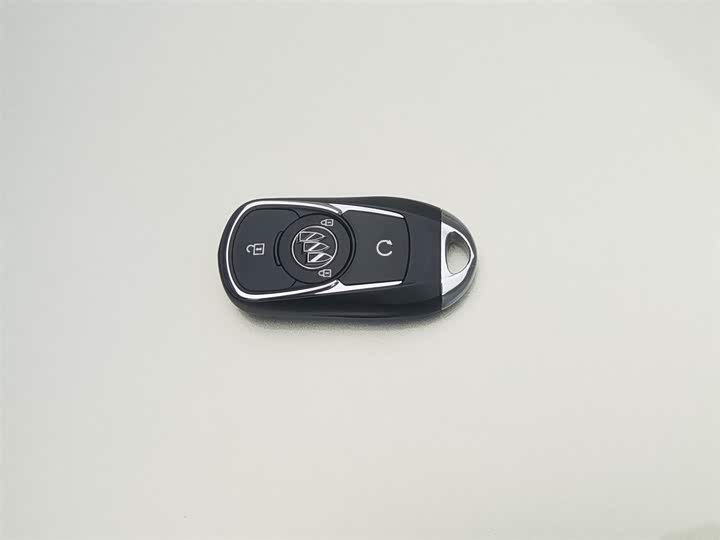 Buick Velite 6 2024 2024款 430km 舒享版