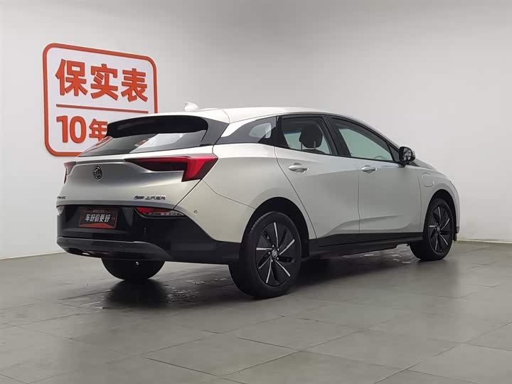 Buick Velite 6 2024 2024款 430km 舒享版