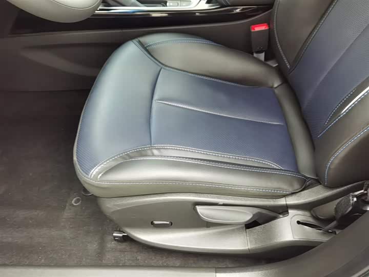 Buick Velite 6 2024 2024款 430km 舒享版