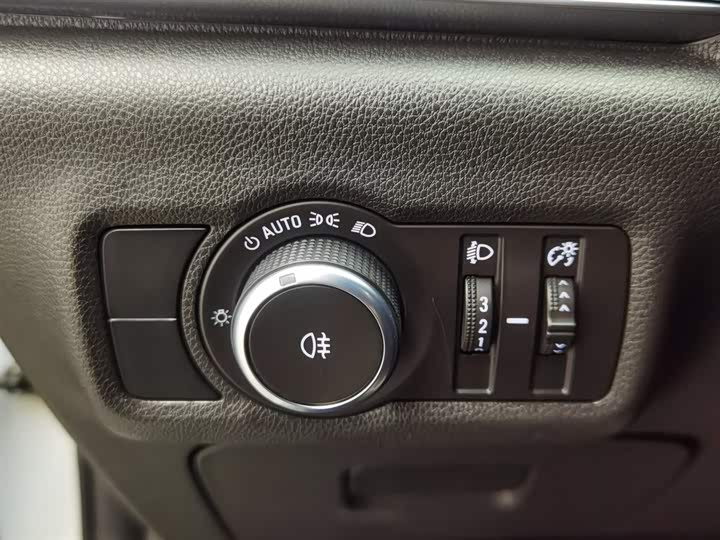 Buick Velite 6 2024 2024款 430km 舒享版