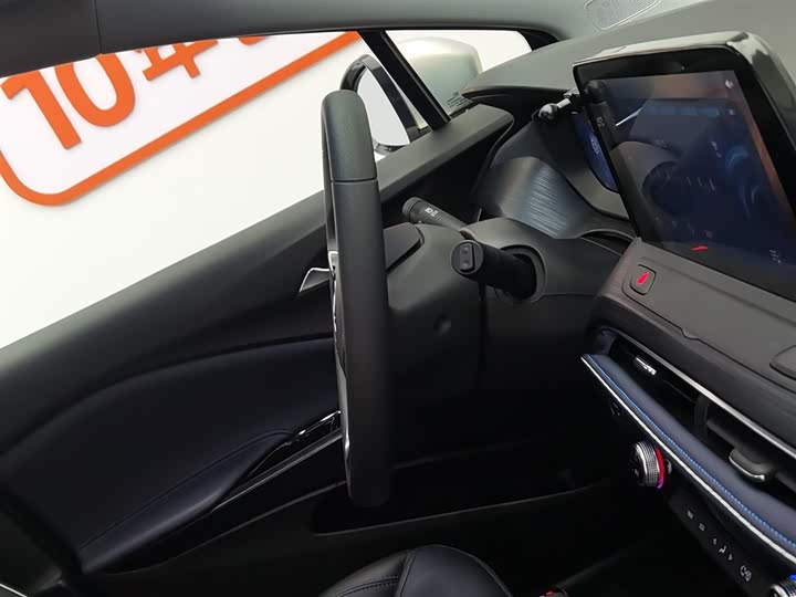 Buick Velite 6 2024 2024款 430km 舒享版