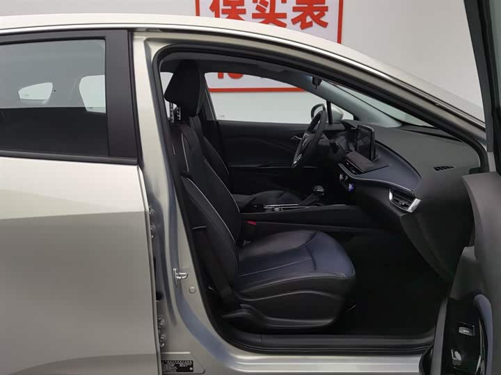 Buick Velite 6 2024 2024款 430km 舒享版