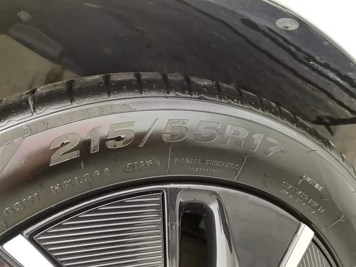 Buick Velite 6 2024 2024款 430km 舒享版