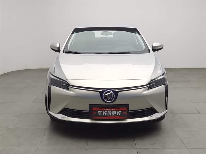 Buick Velite 6 2024 2024款 430km 舒享版