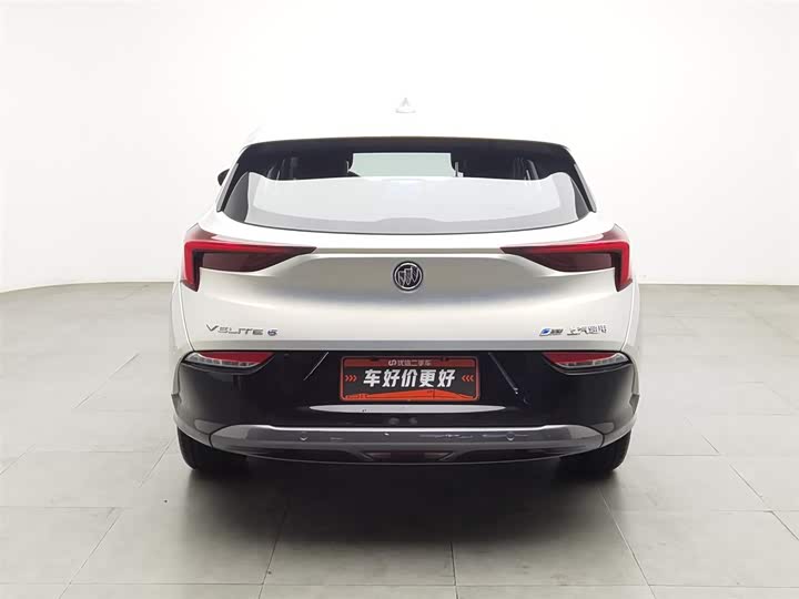 Buick Velite 6 2024 2024款 430km 舒享版