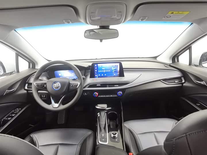 Buick Velite 6 2024 2024款 430km 舒享版