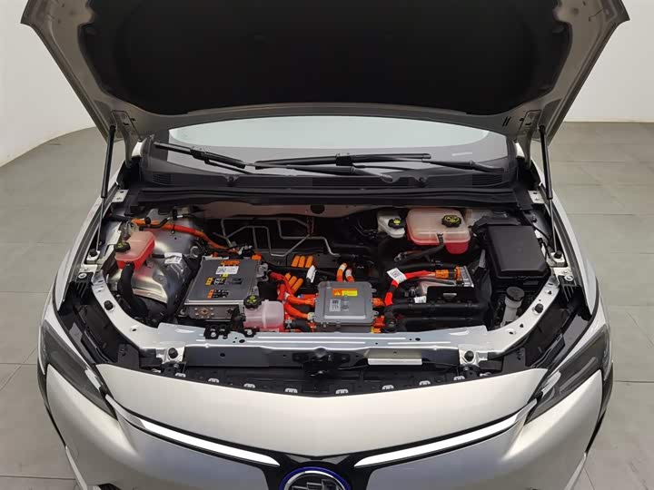 Buick Velite 6 2024 2024款 430km 舒享版