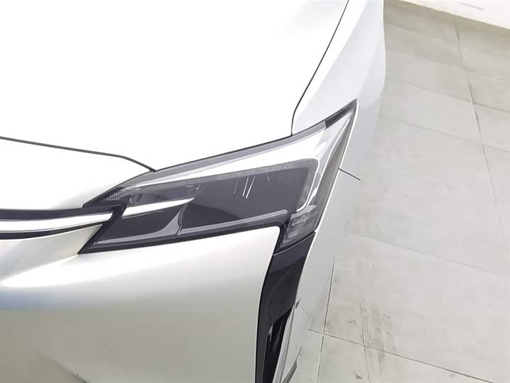 Buick Velite 6 2024 2024款 430km 舒享版