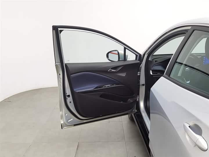 Buick Velite 6 2024 2024款 430km 舒享版