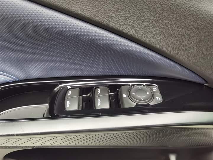 Buick Velite 6 2024 2024款 430km 舒享版