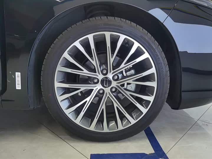 Bestune B70 2024 2024款 龙腾版 1.5T 领创型