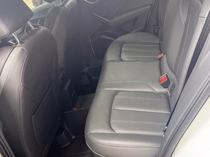 Audi Q2L 2024 2024款 35TFSI 时尚动感型