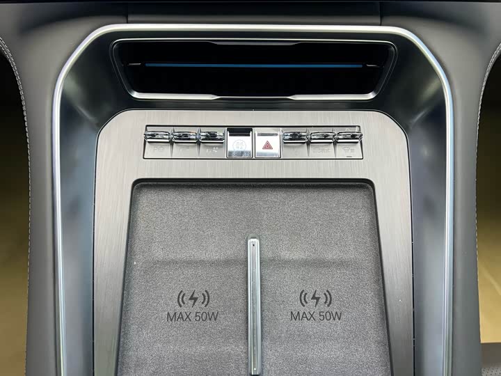 Denza N9 2025 2025款 旗舰型