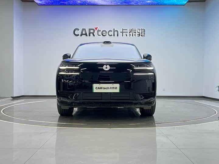 Denza N9 2025 2025款 旗舰型