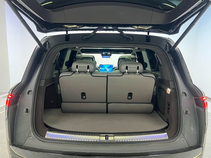 Denza N9 2025 2025款 旗舰型