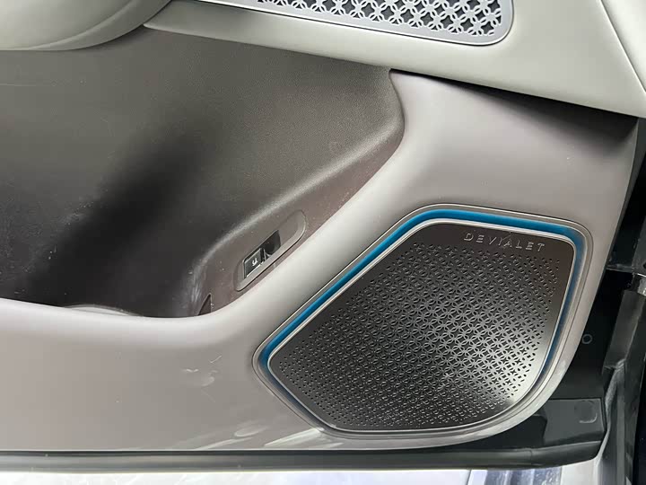 Denza N9 2025 2025款 旗舰型