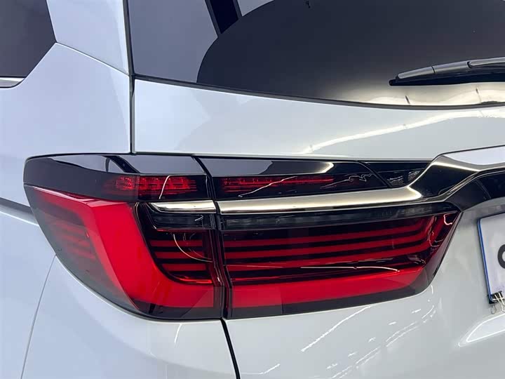 Honda Elysion 2024 2024款 2.0L e:HEV 豪华版