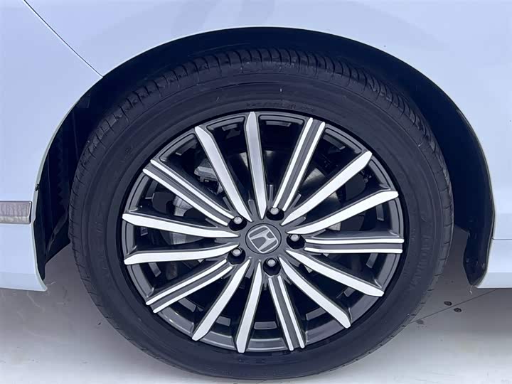 Honda Elysion 2024 2024款 2.0L e:HEV 豪华版