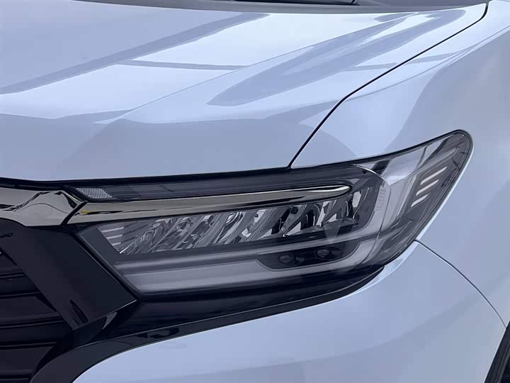 Honda Elysion 2024 2024款 2.0L e:HEV 豪华版