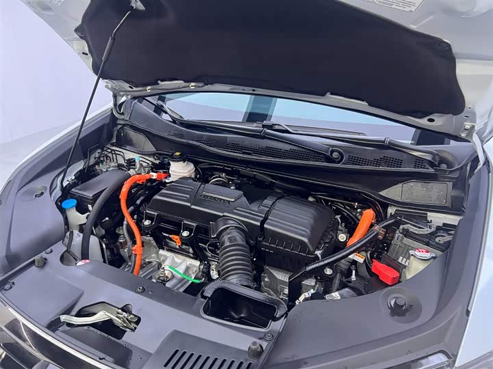 Honda Elysion 2024 2024款 2.0L e:HEV 豪华版