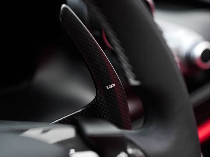 Ferrari F8 2020 2020款 Spider 3.9T V8