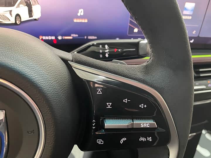 Buick GL8 Century 2025 2025款 2.0T 七座蕴世版