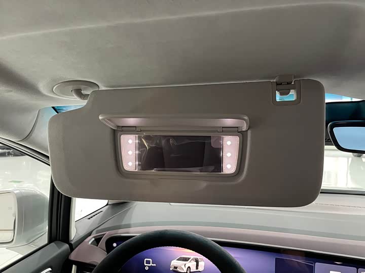 Buick GL8 Century 2025 2025款 2.0T 七座蕴世版