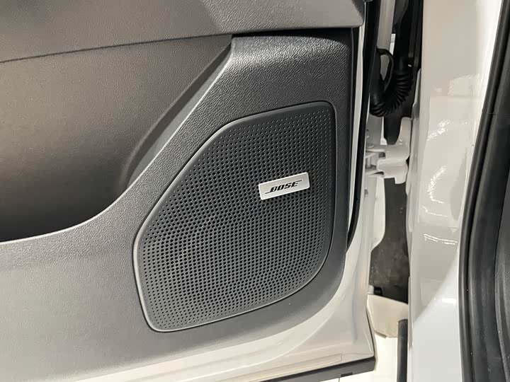 Buick GL8 Century 2025 2025款 2.0T 七座蕴世版