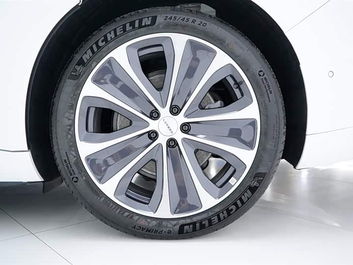 Luxeed S7 2024 2024款 Pro