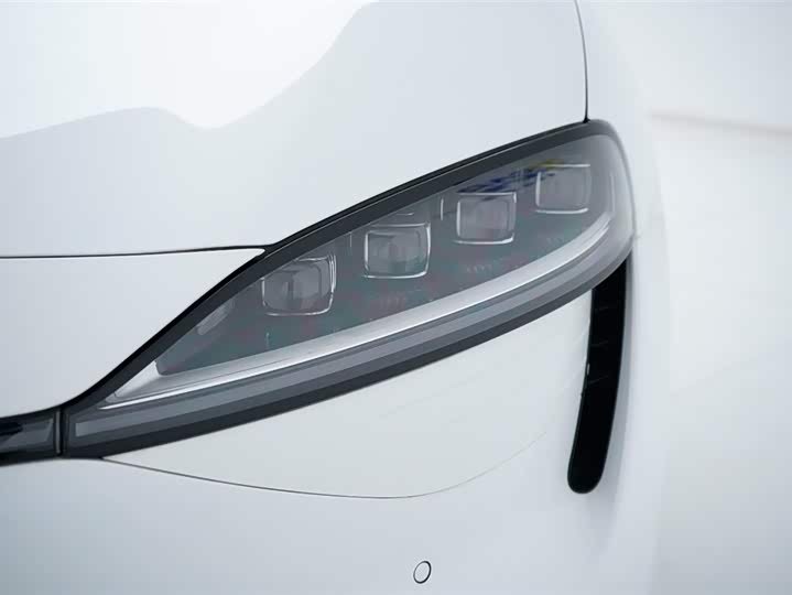 Luxeed S7 2024 2024款 Pro