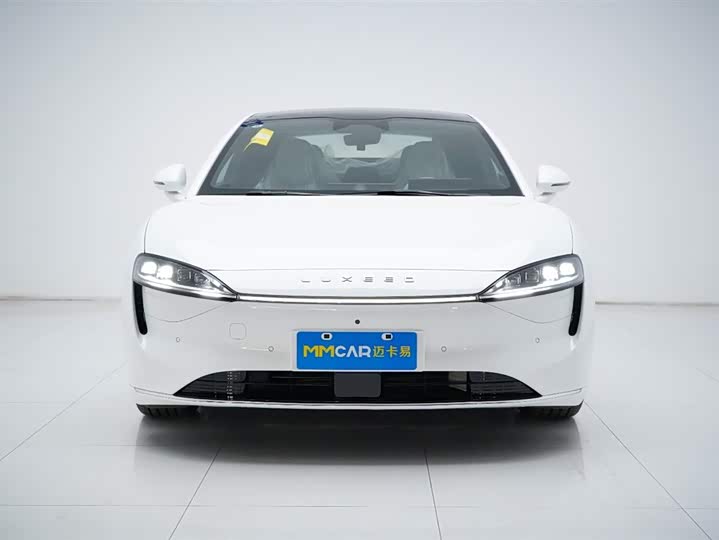 Luxeed S7 2024 2024款 Pro