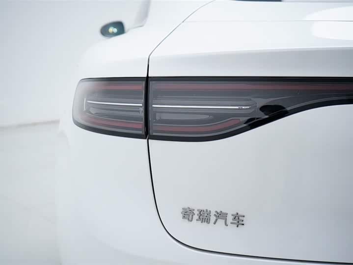 Luxeed S7 2024 2024款 Pro