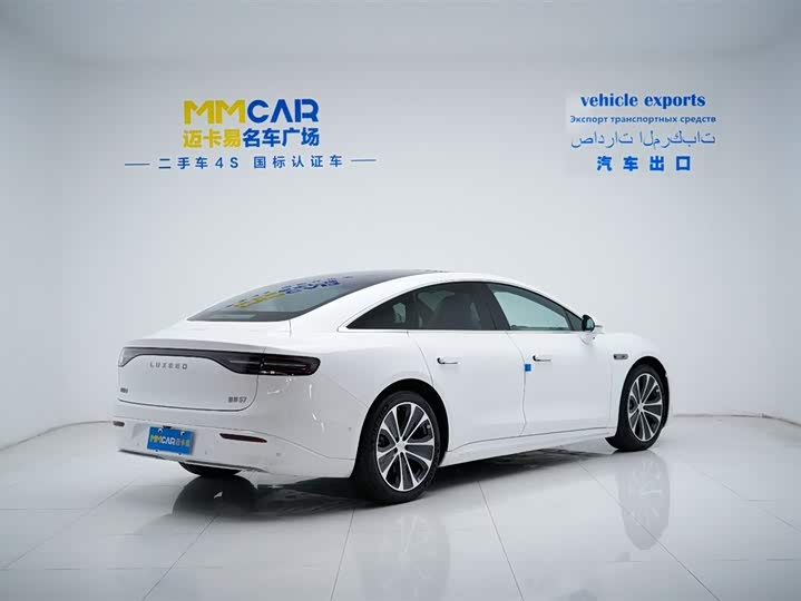 Luxeed S7 2024 2024款 Pro