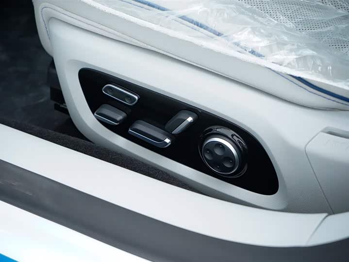 Luxeed S7 2024 2024款 Pro