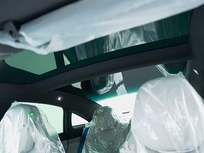 Luxeed S7 2024 2024款 Pro