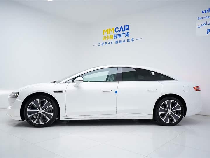 Luxeed S7 2024 2024款 Pro